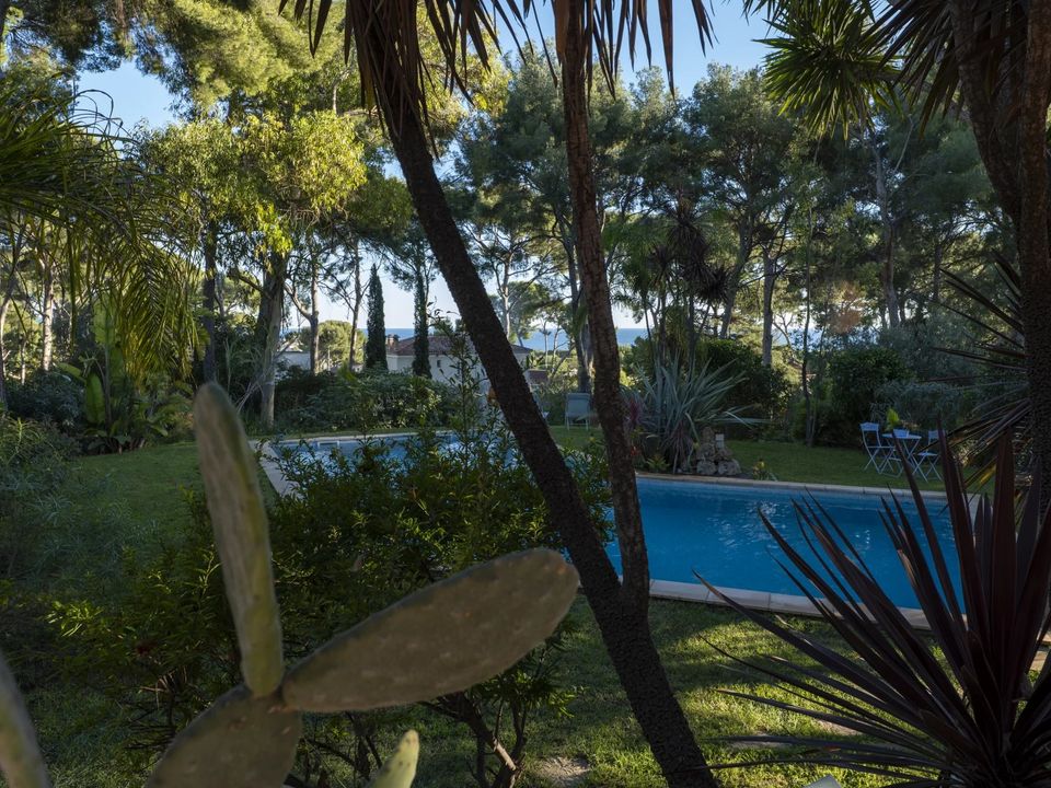 Villa i La Ciotat, Bouches-du-Rhone - foto 5
