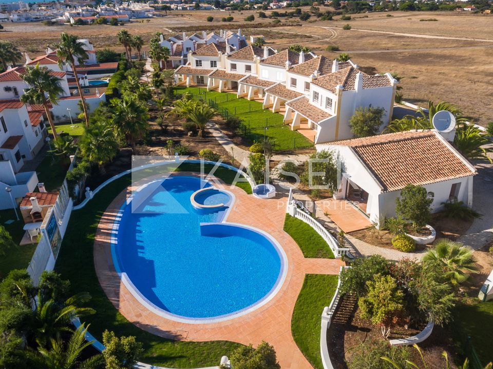 Byhus i Albufeira, Faro - foto 1