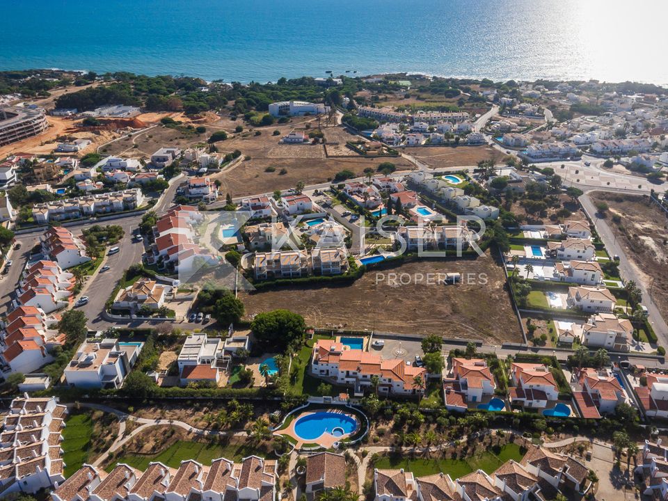 Byhus i Albufeira, Faro - foto 3