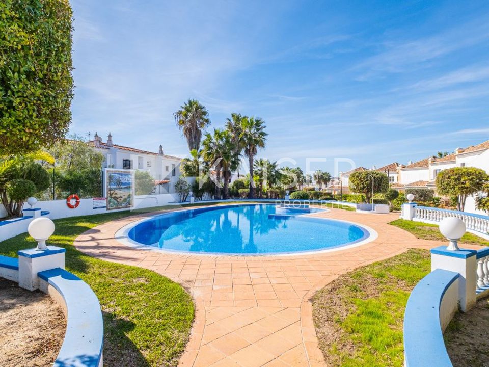 Byhus i Albufeira, Faro - foto 5