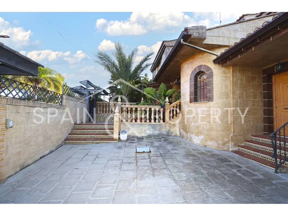 Villa i Montserrat, Valencia - foto 2