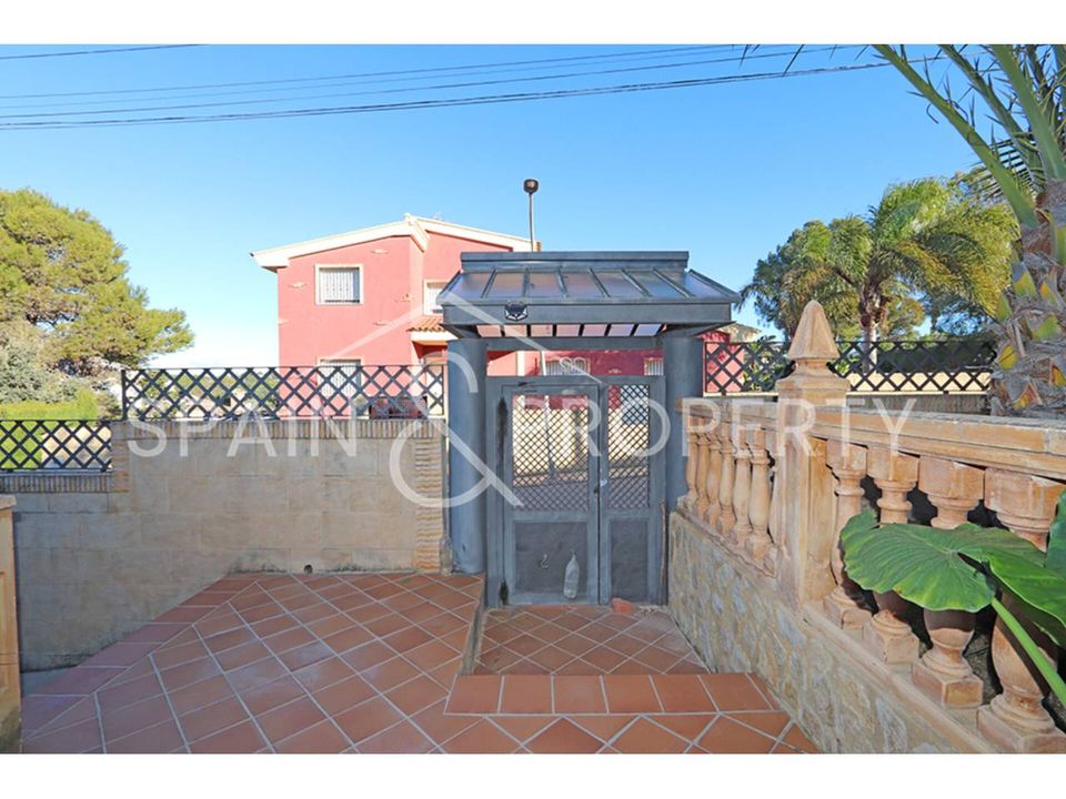 Villa i Montserrat, Valencia - foto 4