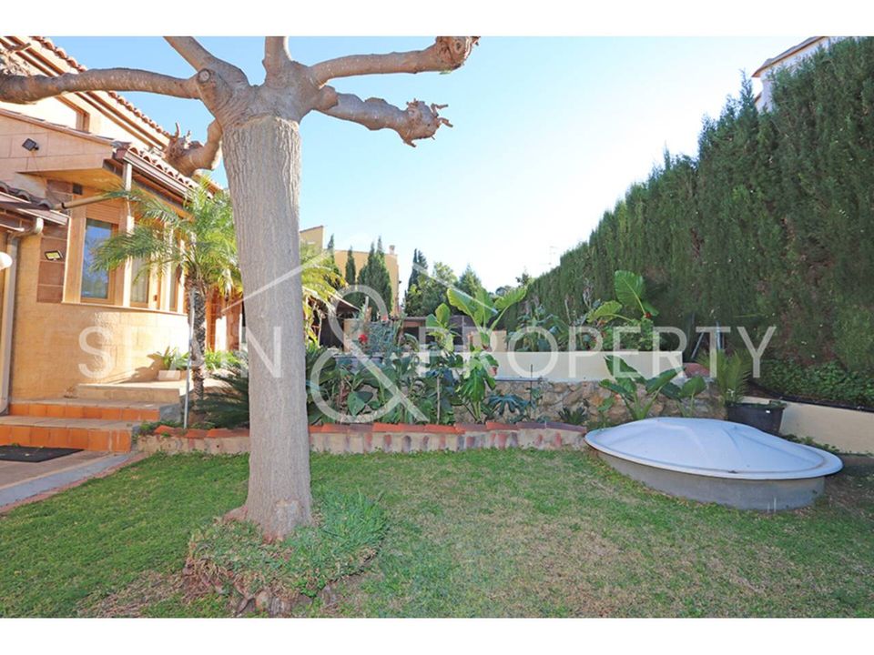 Villa i Montserrat, Valencia - foto 5