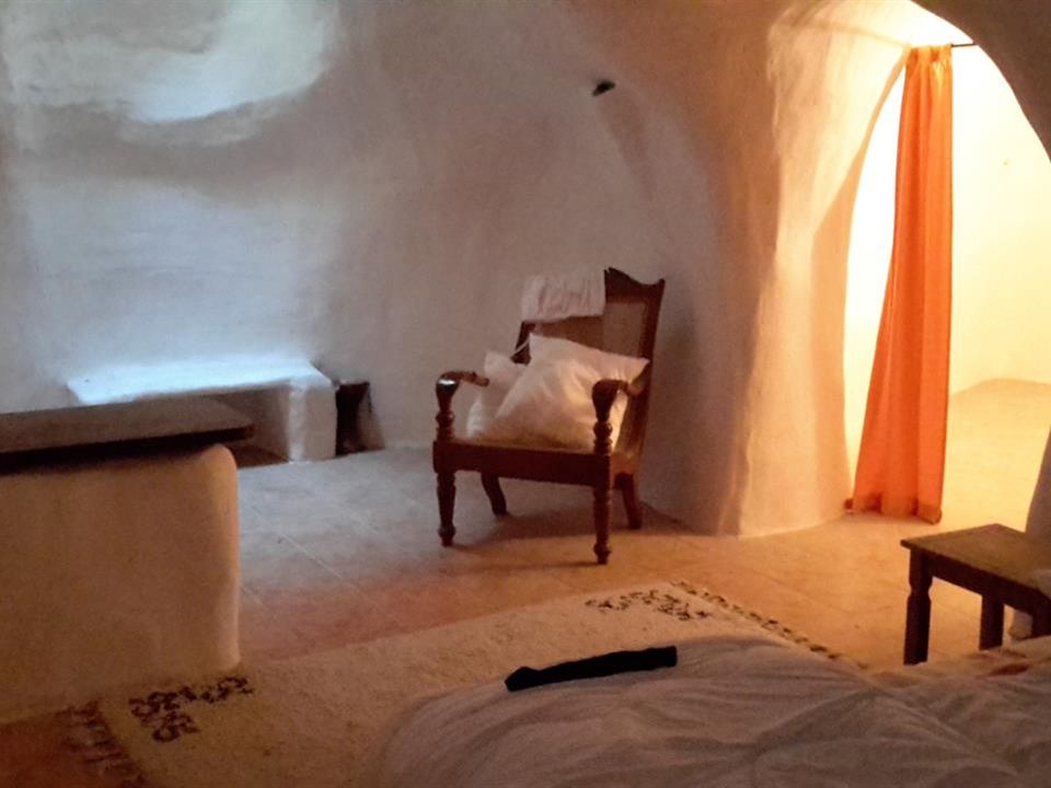 Landsbyhus i Los Lobos, Almeria - foto 5