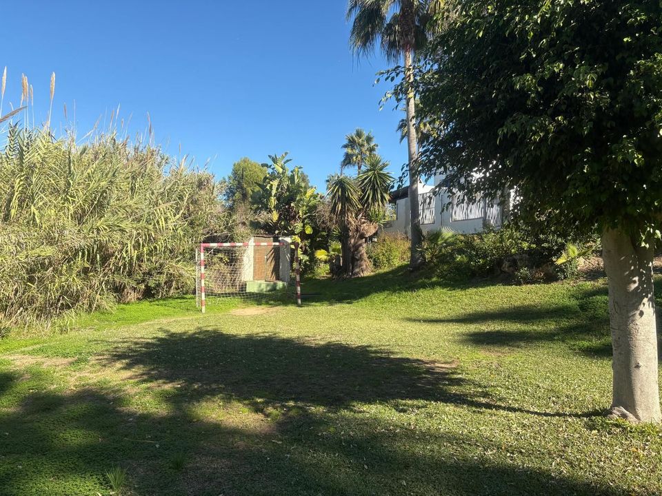 Byhus i Cancelada, Malaga - foto 3
