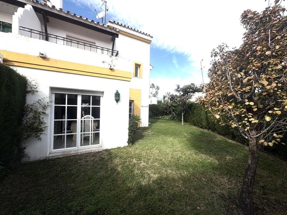 Byhus i Cancelada, Malaga - foto 4