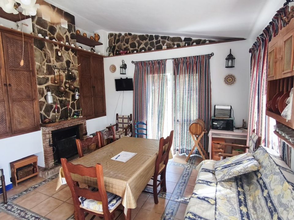 Finca i Monda, Malaga - foto 5