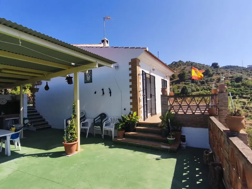 Finca i Monda, Malaga - foto 2