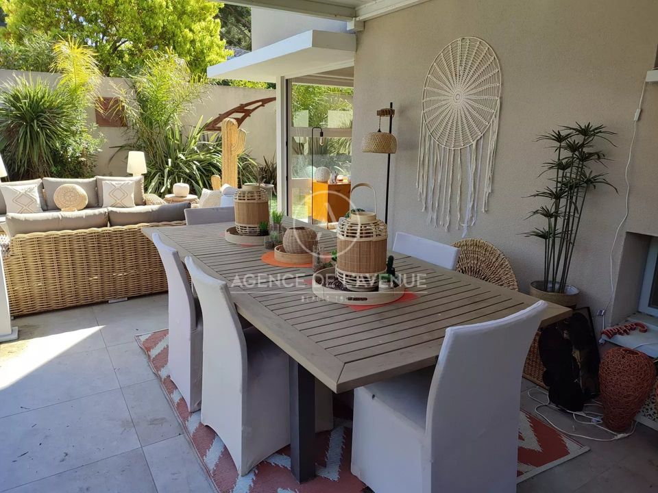 Villa i La Seyne-sur-Mer, Var - foto 3
