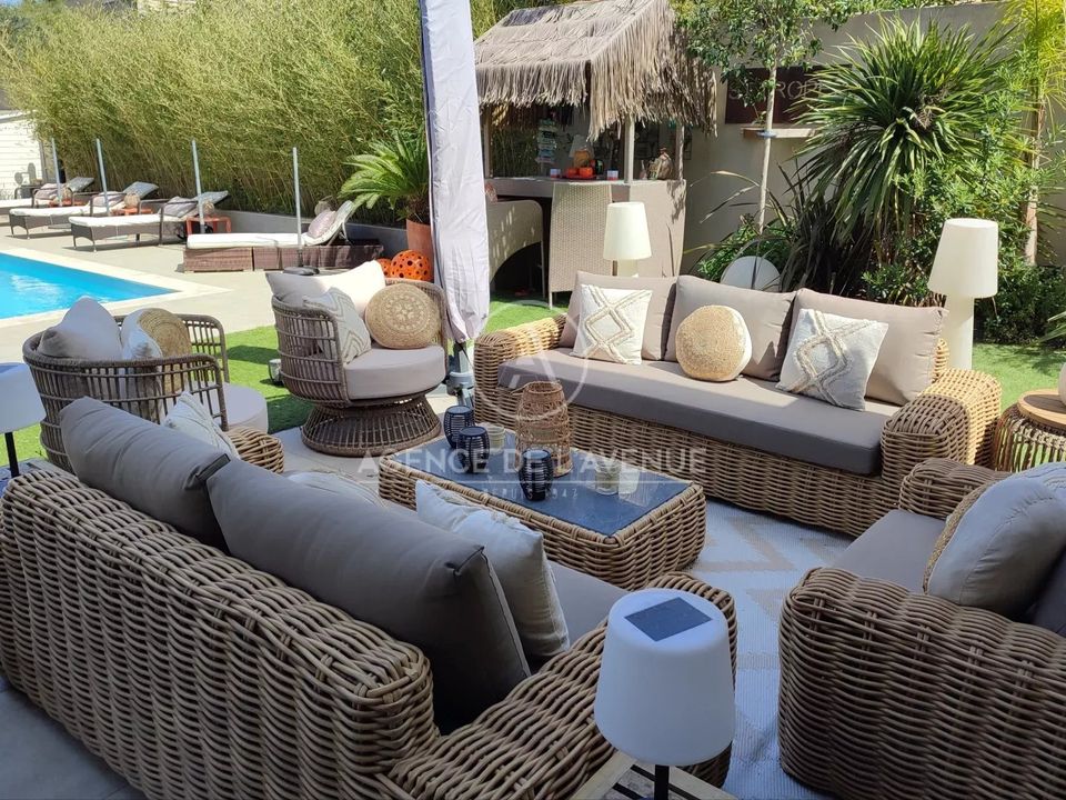 Villa i La Seyne-sur-Mer, Var - foto 4