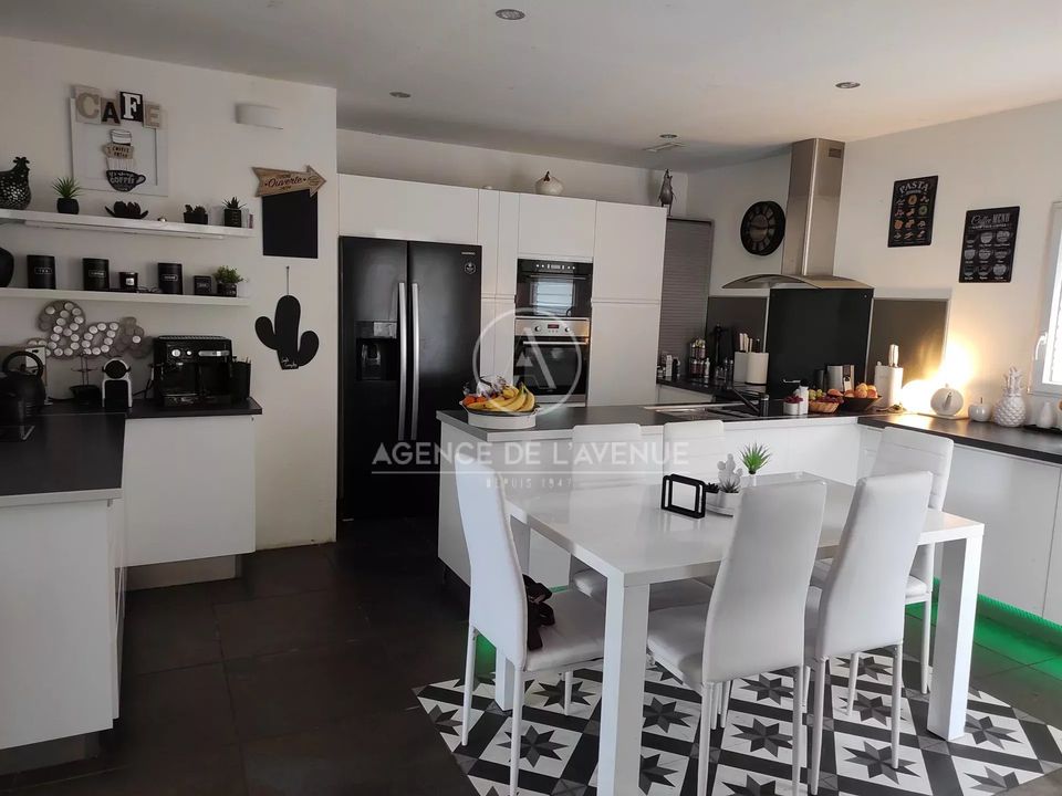 Villa i La Seyne-sur-Mer, Var - foto 5