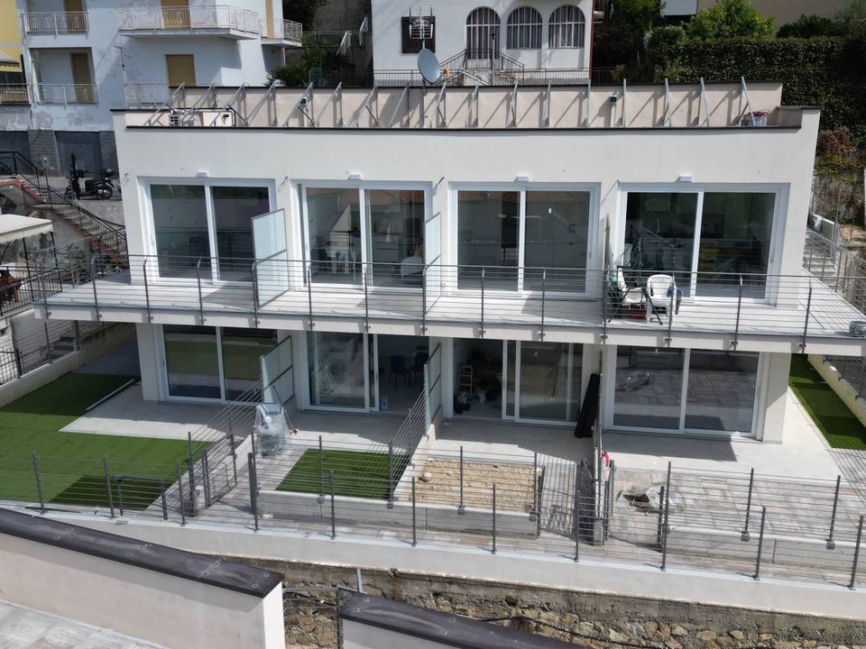 Lejlighed i Andora, Savona - foto 1