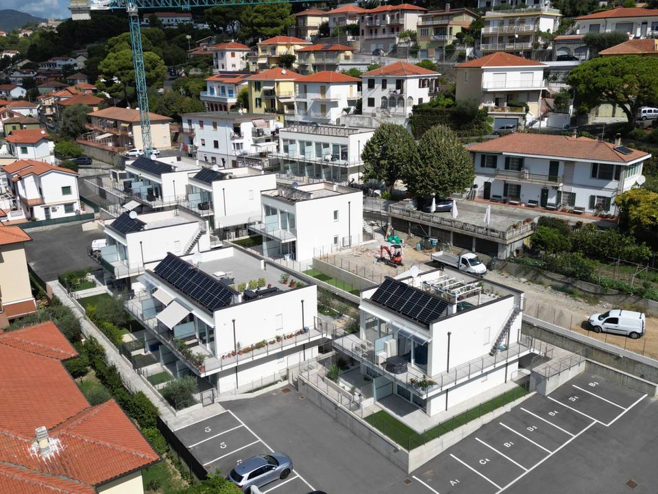 Lejlighed i Andora, Savona - foto 2