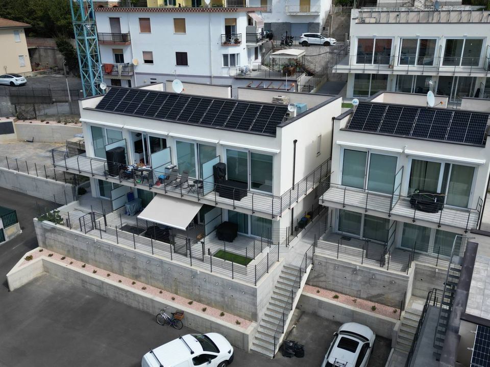 Lejlighed i Andora, Savona - foto 4