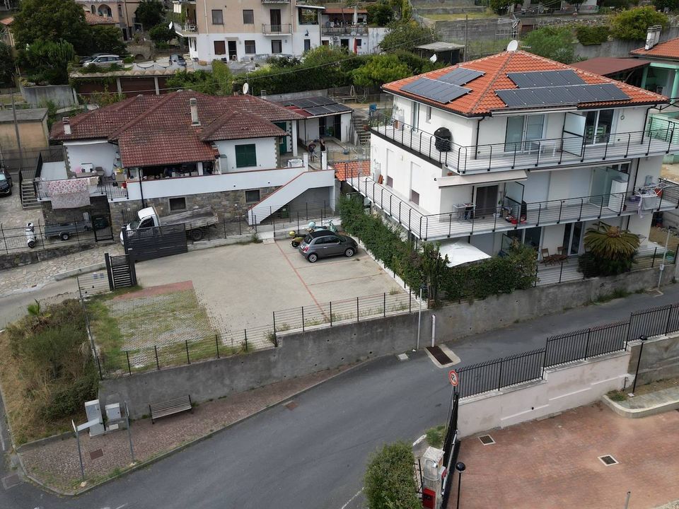 Lejlighed i Andora, Savona - foto 4