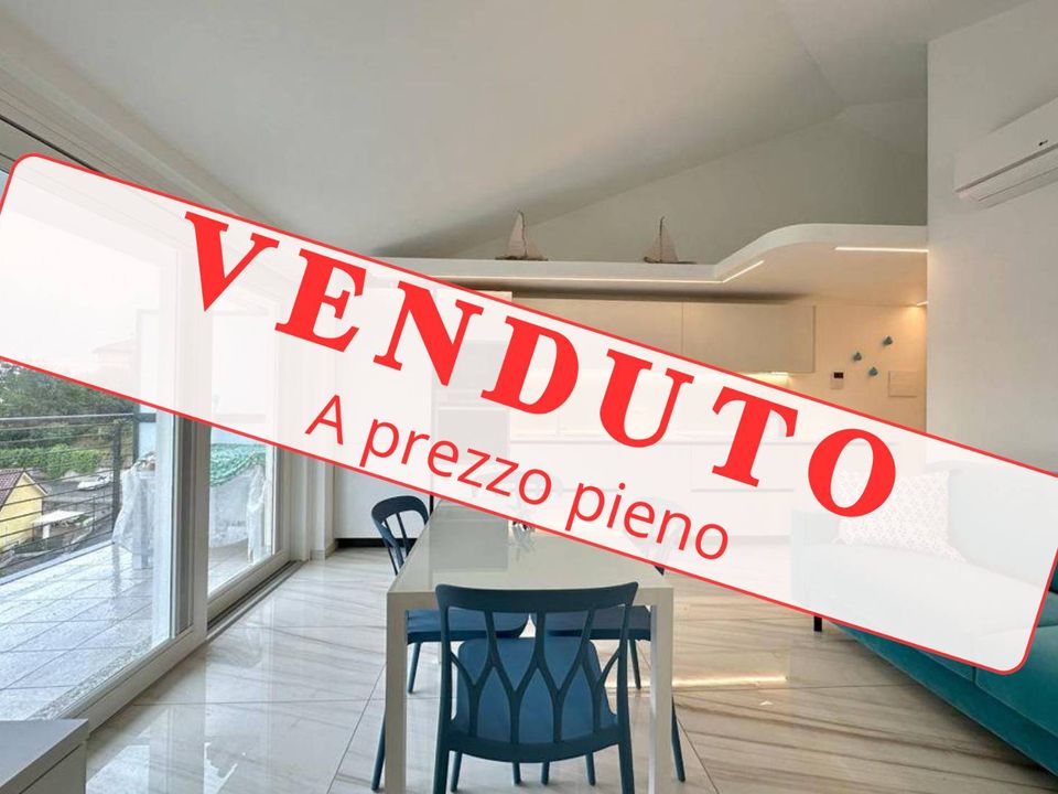 Lejlighed i Andora, Savona - foto 1