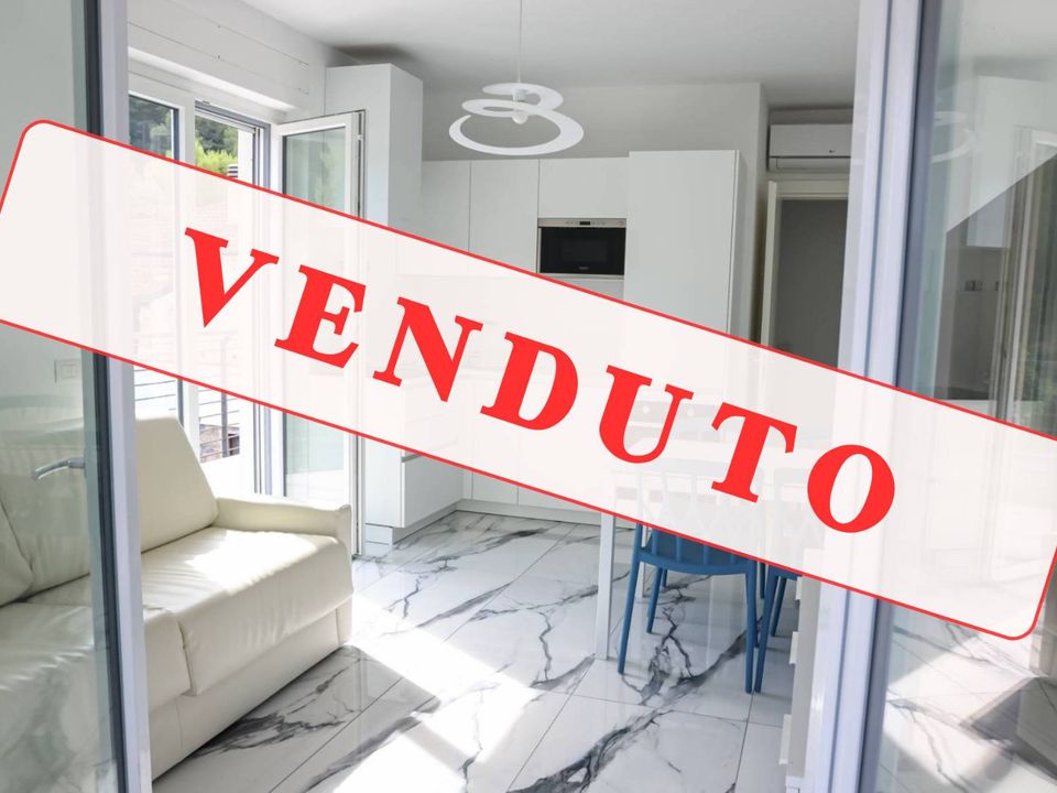Lejlighed i Andora, Savona - foto 1