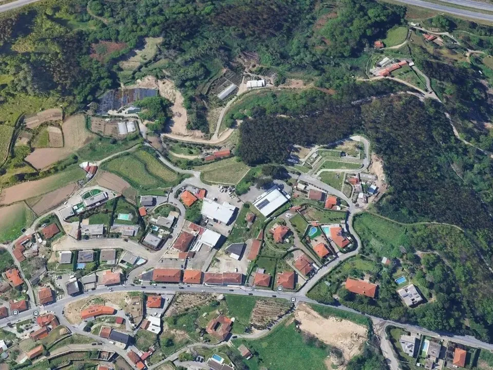 Erhvervsejendom i Guimaraes, Braga - foto 2
