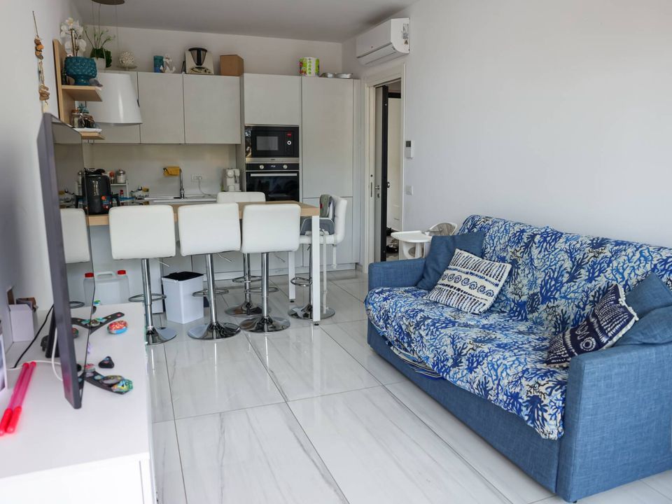 Apartament a Andora, Savona - foto 1