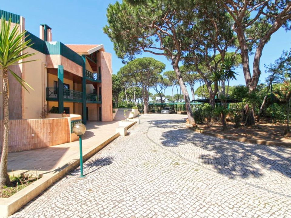 Lejlighed i Cascais, Lisbon - foto 2