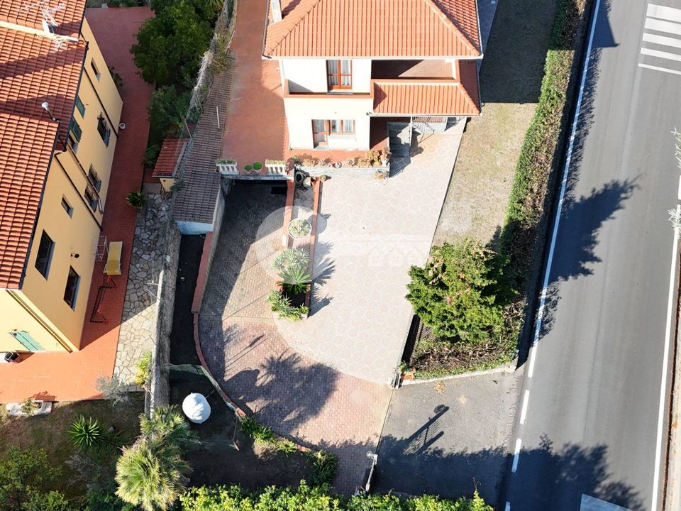 Villa i Cisano Sul Neva, Savona - foto 2