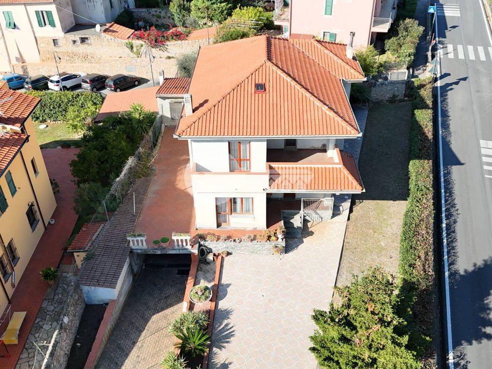 Villa i Cisano Sul Neva, Savona - foto 3