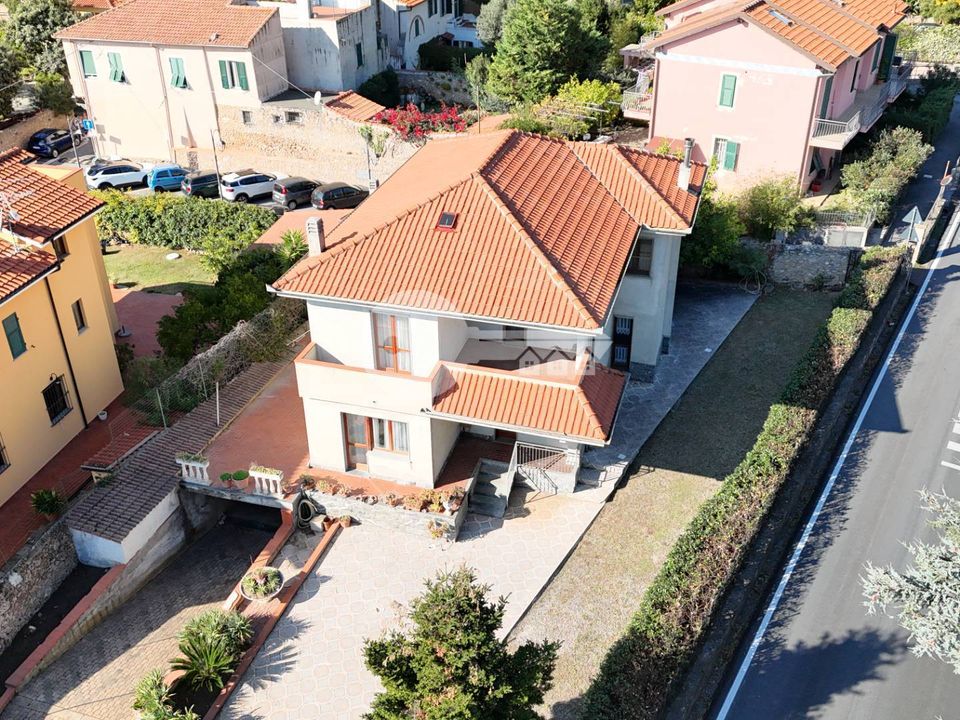 Villa i Cisano Sul Neva, Savona - foto 4