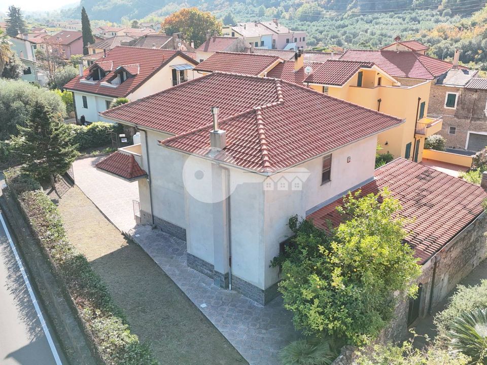 Villa i Cisano Sul Neva, Savona - foto 5