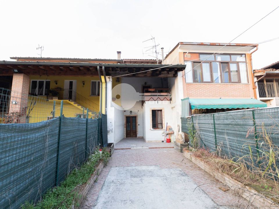 Villa i Cigole, Brescia - foto 1
