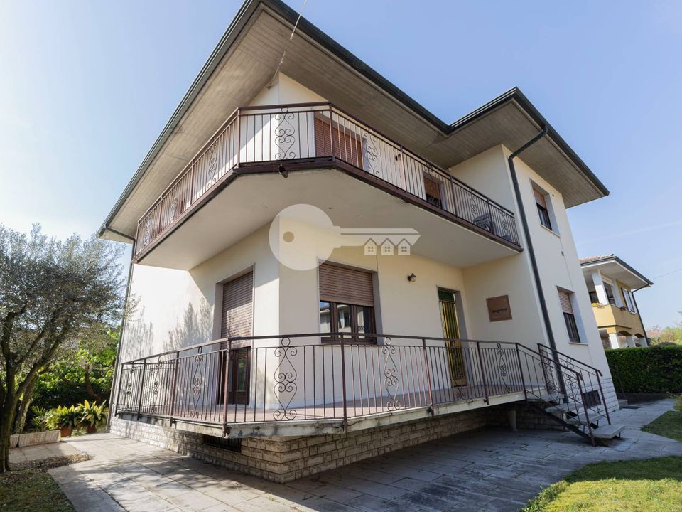 Lejlighed i Mazzano, Brescia - foto 2