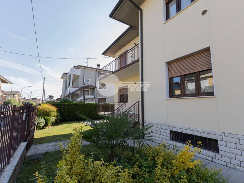 Lejlighed i Mazzano, Brescia - foto 3