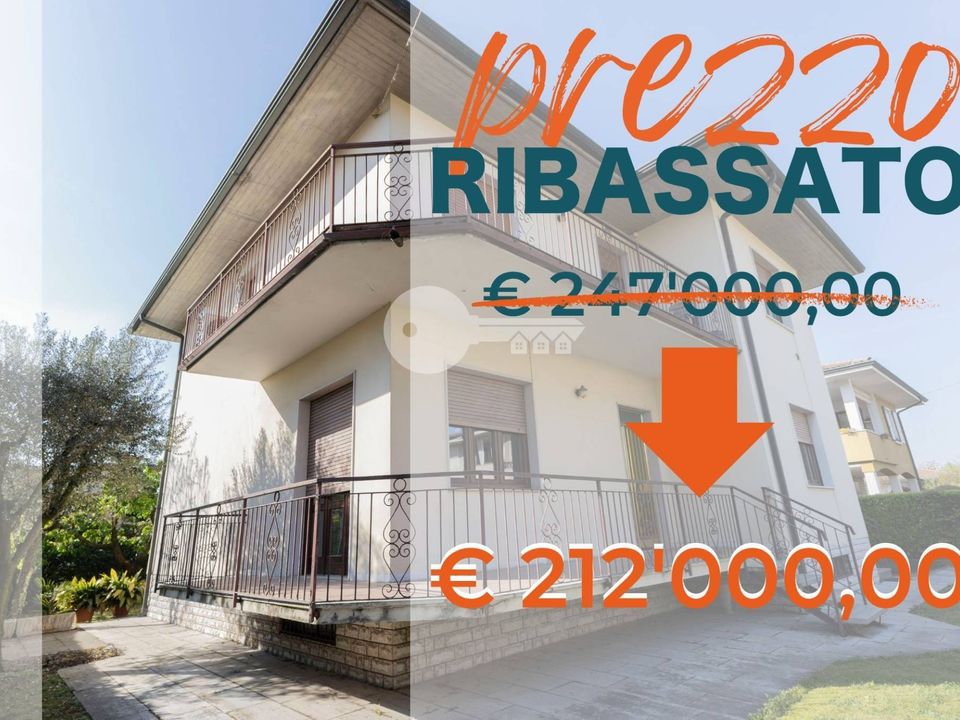 Lejlighed i Mazzano, Brescia - foto 1