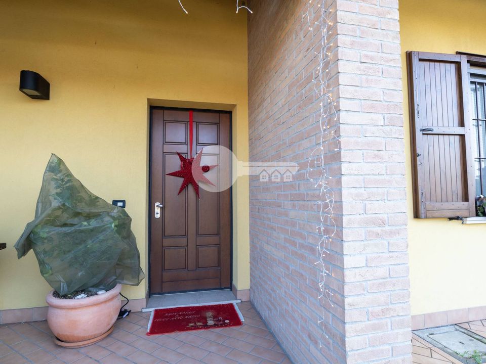 Villa i Manerbio, Brescia - foto 2