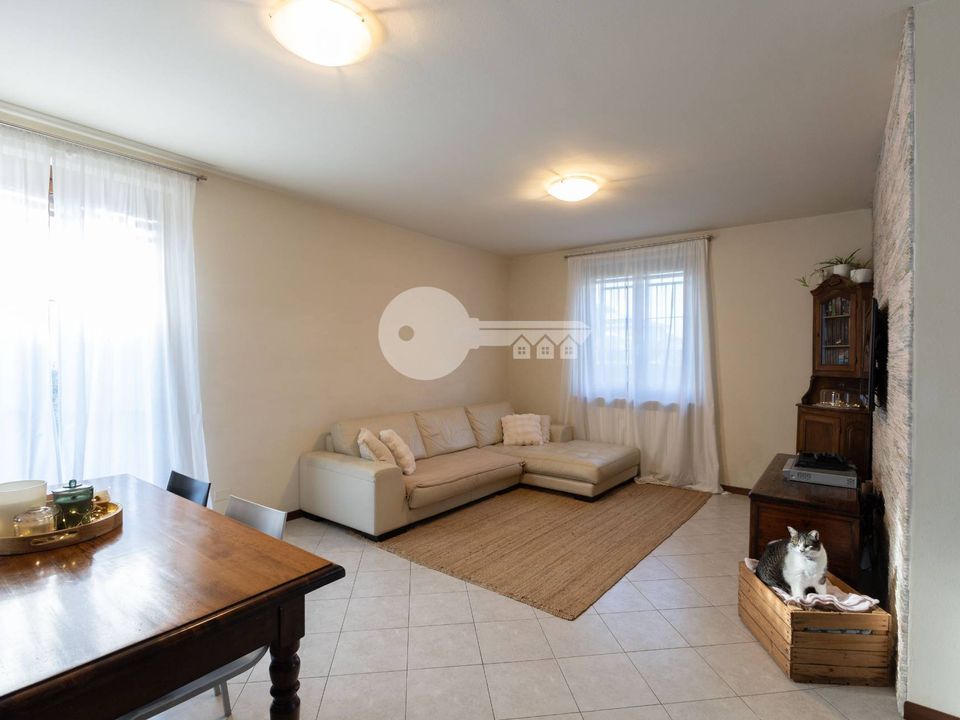 Villa i Manerbio, Brescia - foto 3