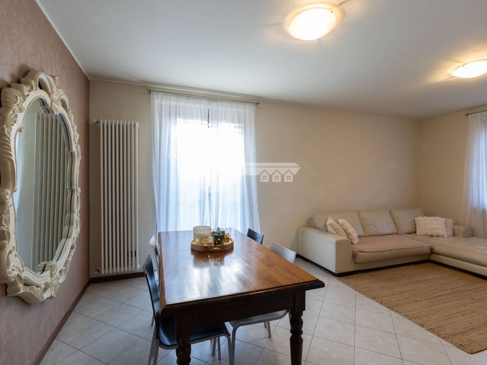 Villa i Manerbio, Brescia - foto 4