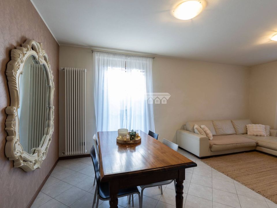 Villa i Manerbio, Brescia - foto 5
