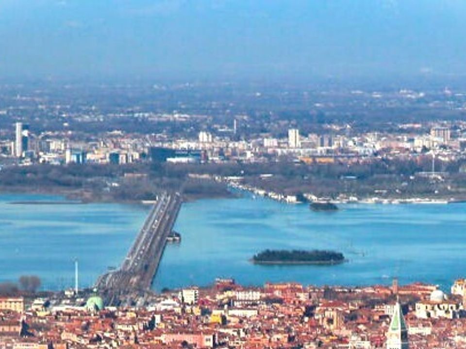 Villa i Venice, Venice - foto 1