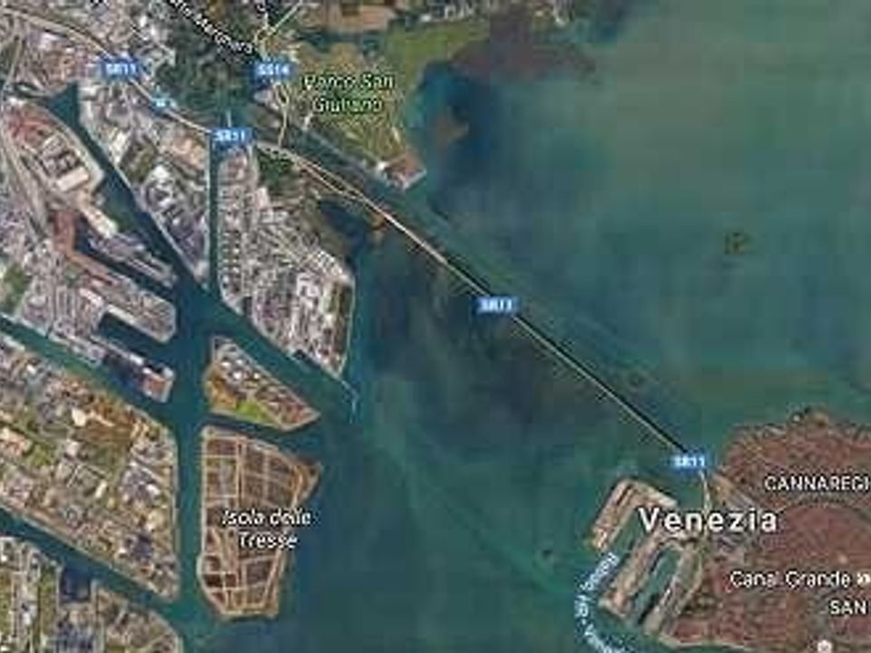 Villa i Venice, Venice - foto 2