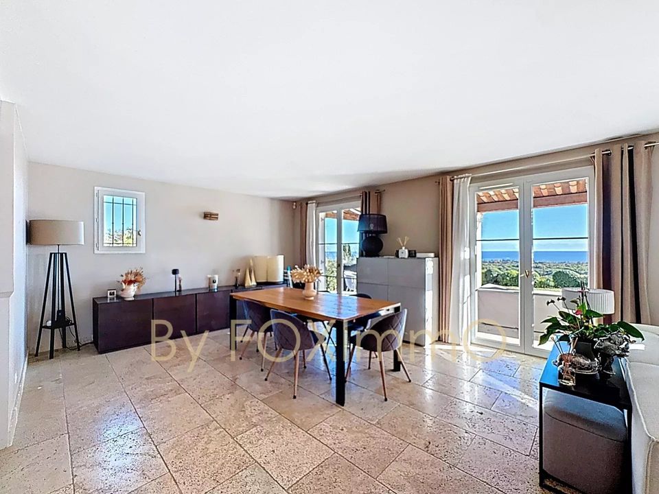 Villa i Villeneuve-Loubet, Alpes-Maritimes - foto 4