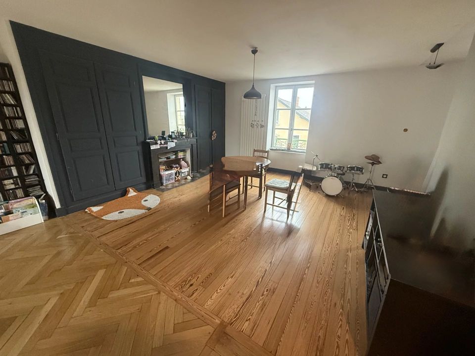 Byhus i Belleville, Rhone - foto 4