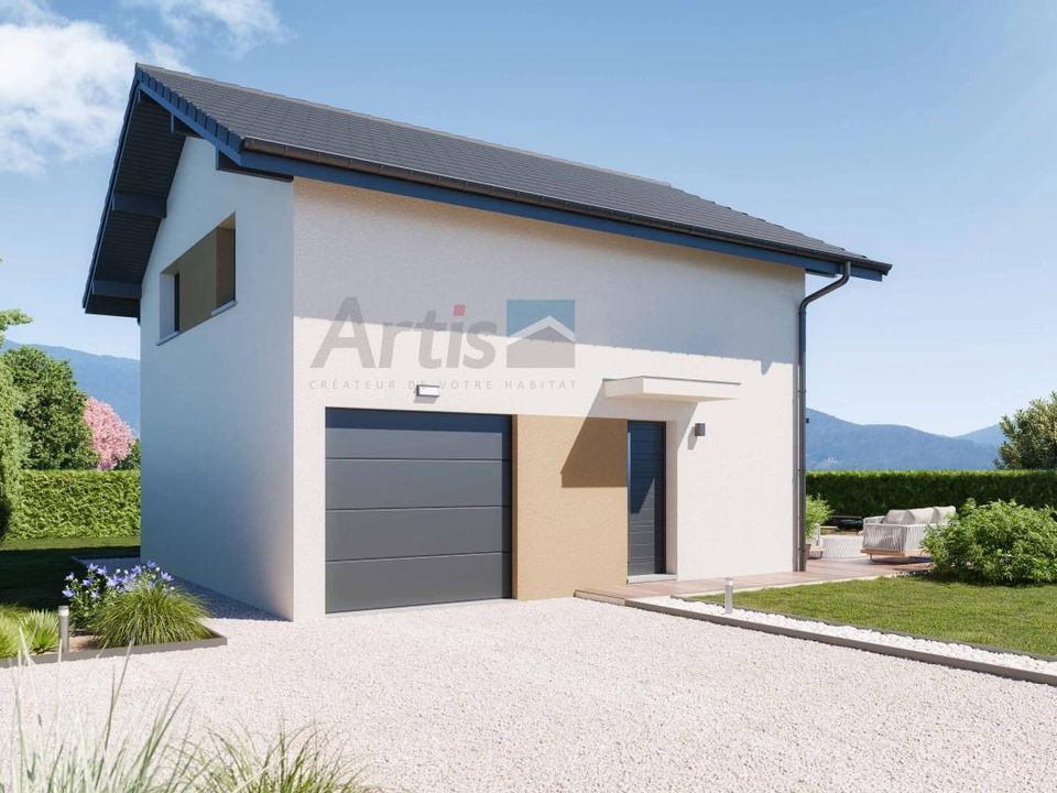 Villa i Ugine, Savoie - foto 2