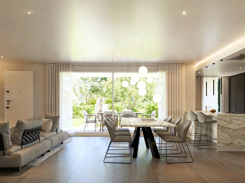Apartament a Stra, Venice - foto 4