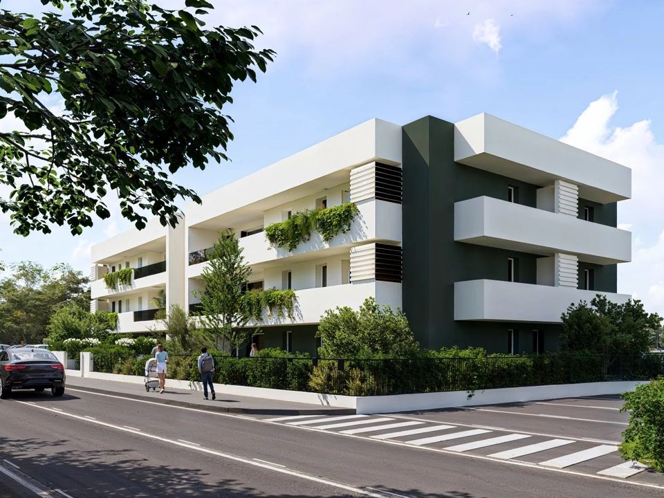 Apartament a Stra, Venice - foto 5
