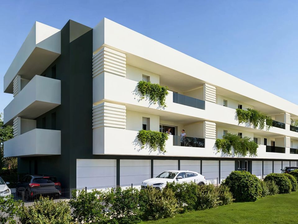 Apartament a Stra, Venice - foto 1