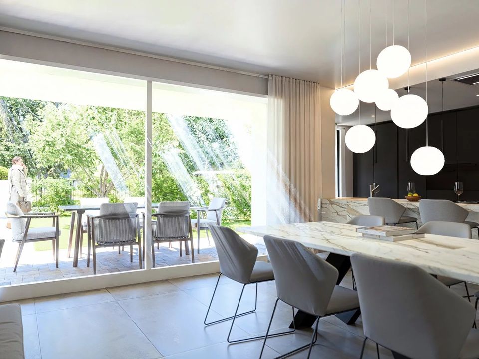 Apartament a Stra, Venice - foto 3