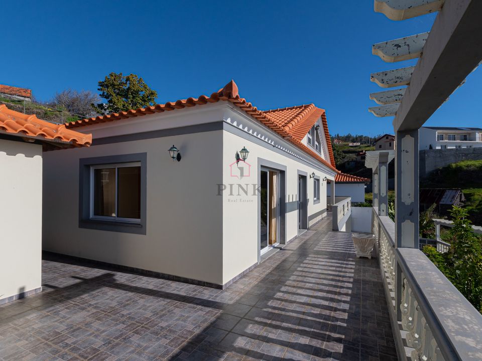 Villa i Calheta, Madeira - foto 2