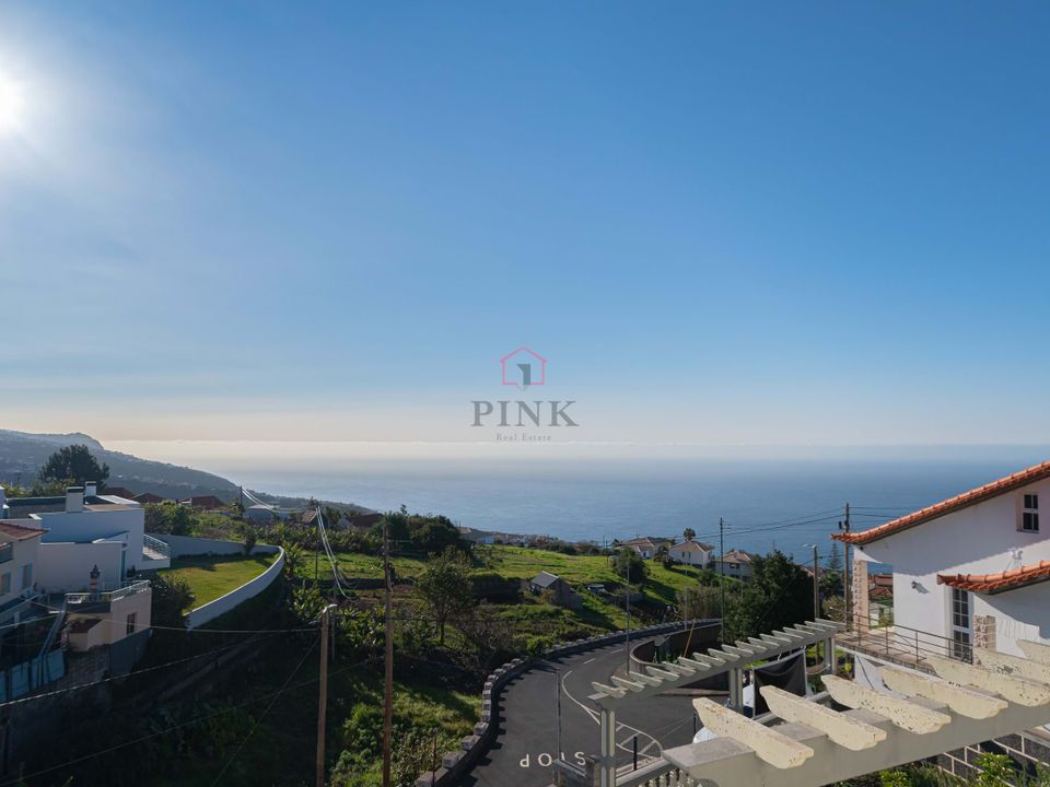 Villa i Calheta, Madeira - foto 5