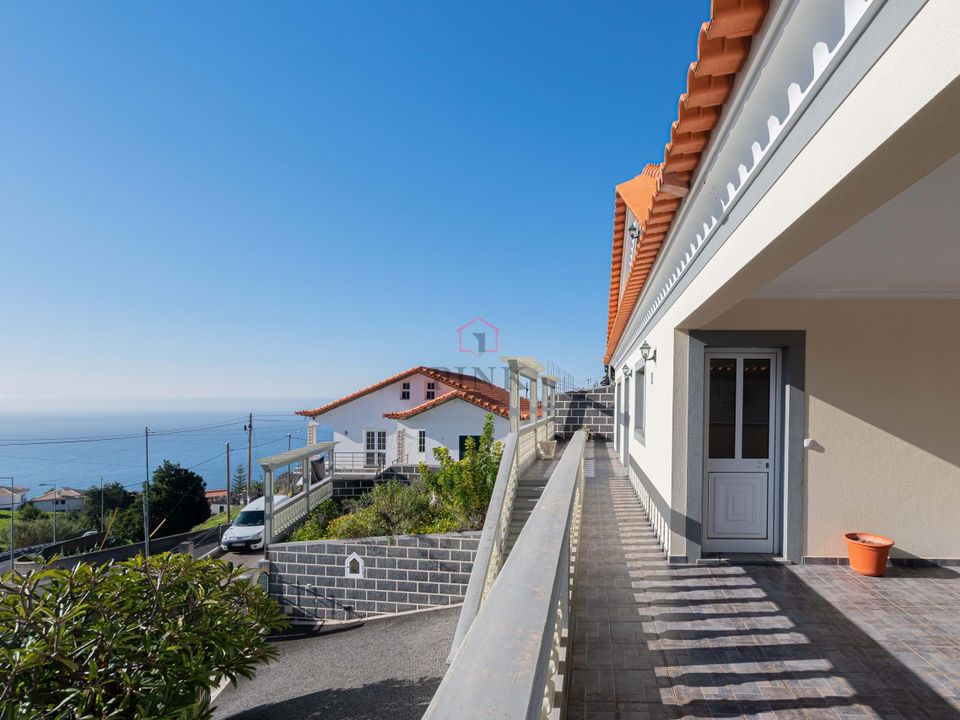 Villa i Calheta, Madeira - foto 4