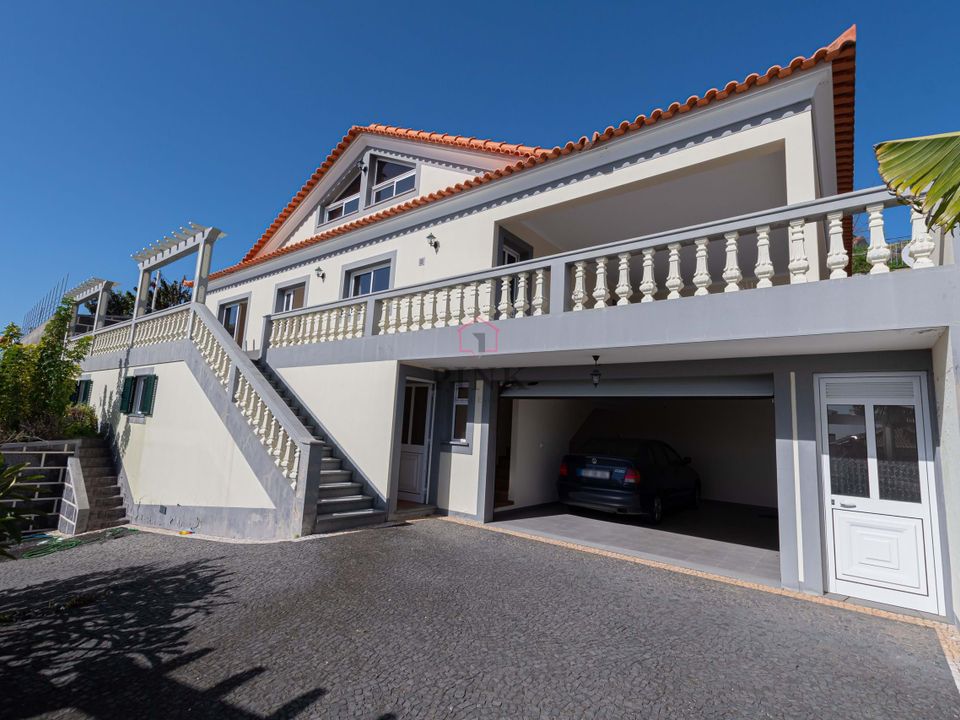 Villa i Calheta, Madeira - foto 1