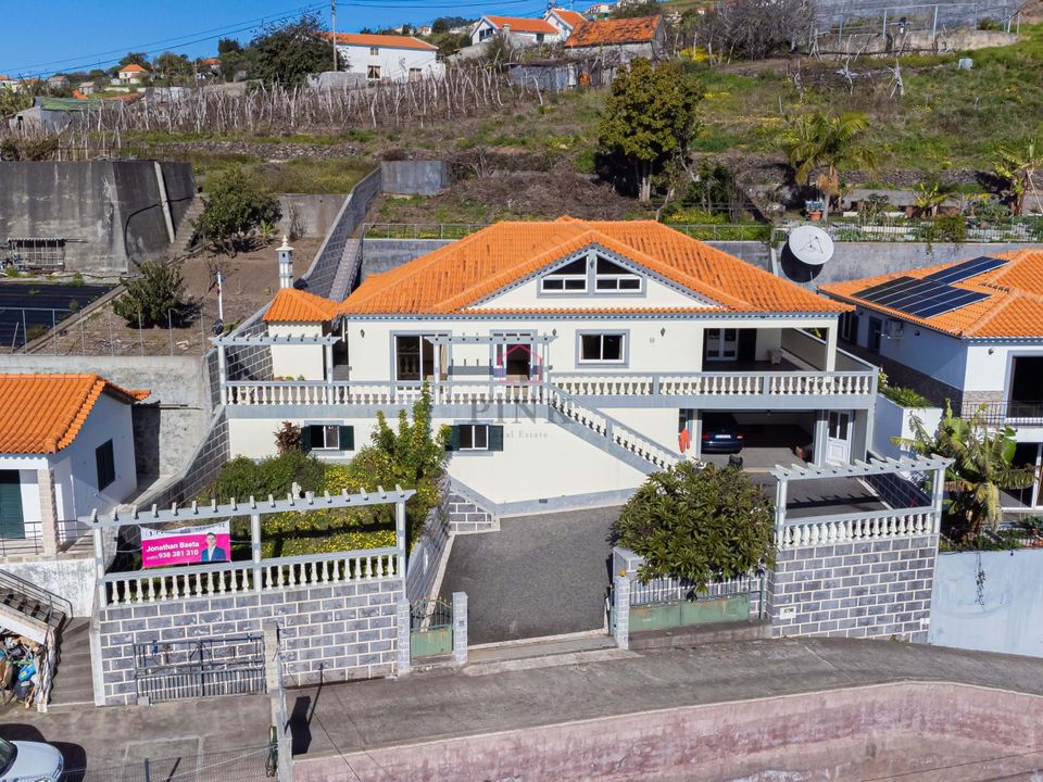 Villa i Calheta, Madeira - foto 3